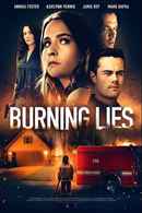 Burning Lies Poster 3