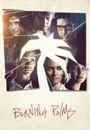 Burning Palms Poster 7