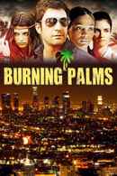 Burning Palms Poster 5