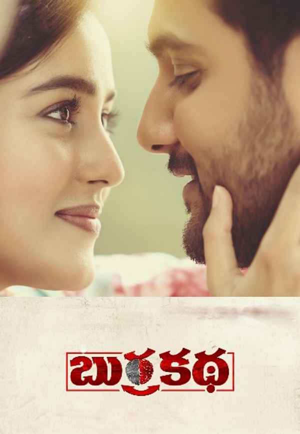 Burra Katha Poster 6