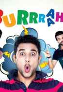 Burrraahh Poster 4