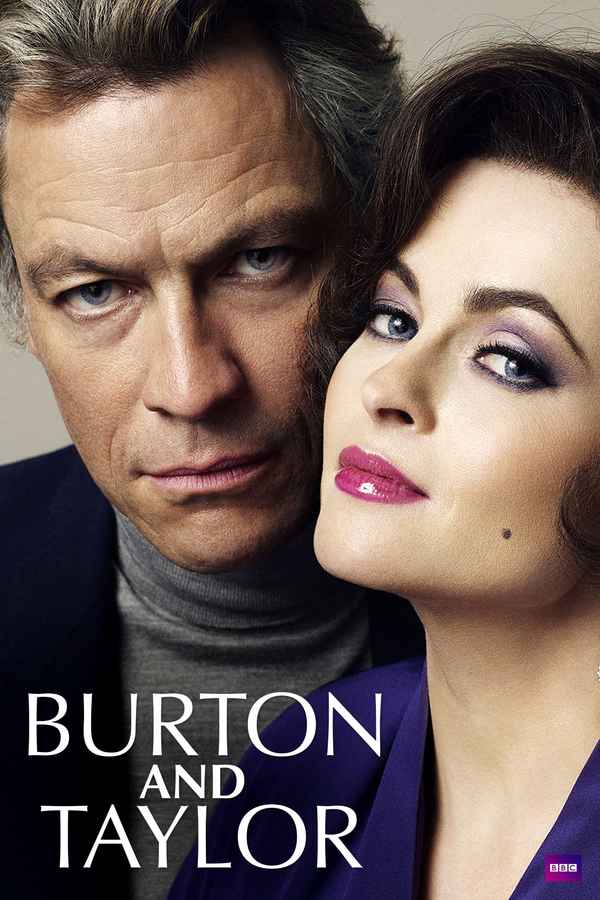 Burton and Taylor Poster 1