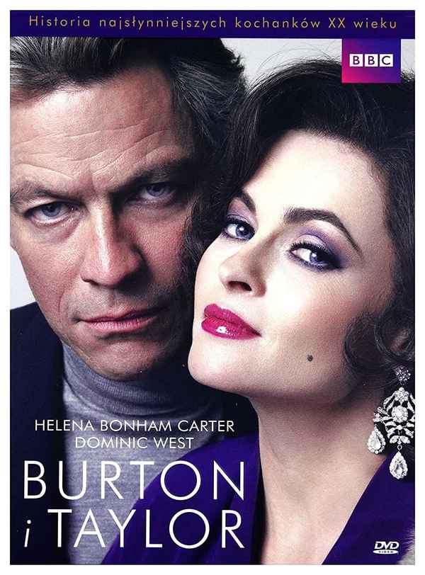 Burton and Taylor Poster 6