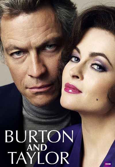 Burton and Taylor