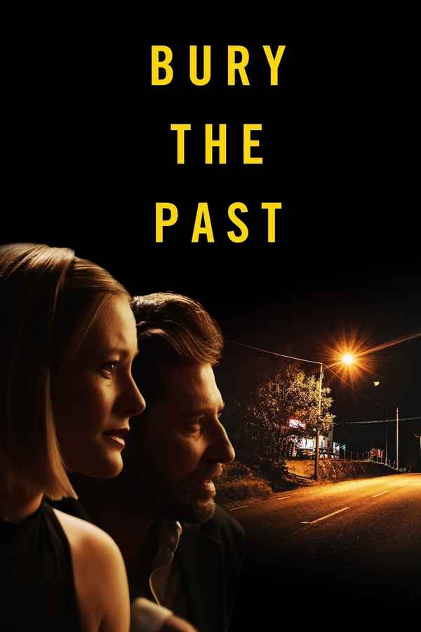 Bury the Past Poster 4