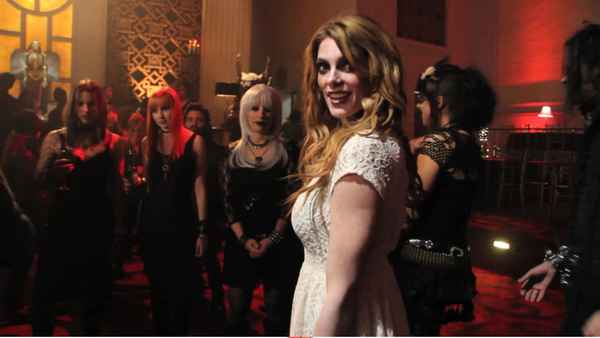 Burying the Ex Poster 6