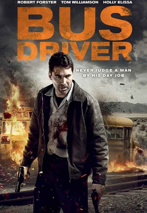 Bus Driver Poster 6