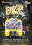 Bus Om Bebek Poster 1