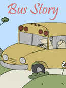 Bus Story Poster 1
