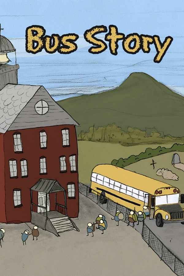 Bus Story Poster 6
