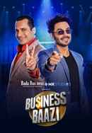 Business Baazi Poster 2