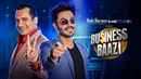 Business Baazi Poster 1