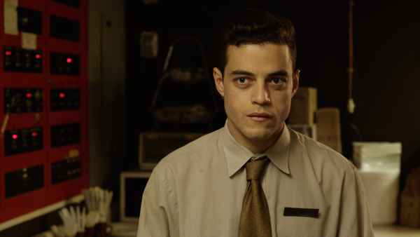 Buster's Mal Heart Poster 2