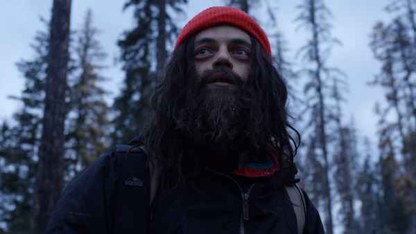 Buster's Mal Heart Poster 1