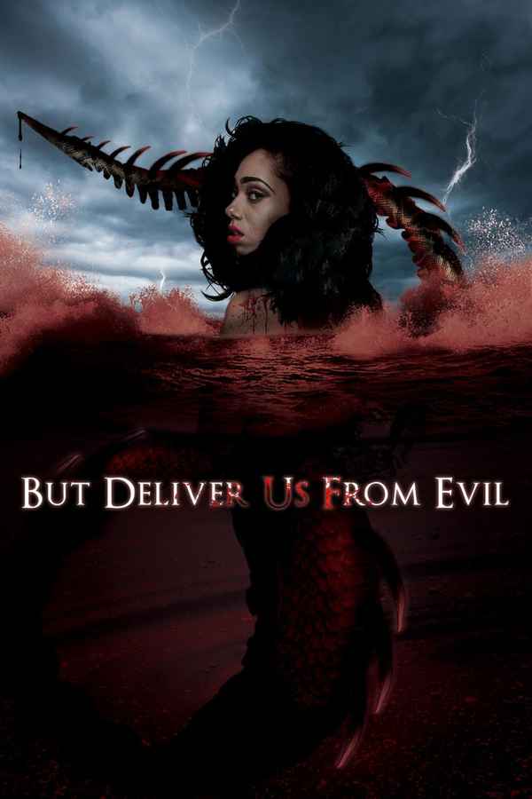 But Deliver Us from Evil Poster 3