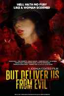 But Deliver Us from Evil Poster 4