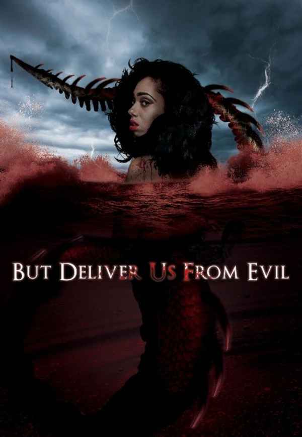 But Deliver Us from Evil Poster 5
