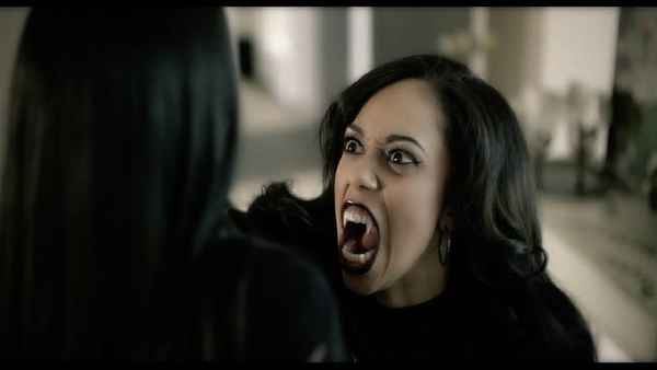 But Deliver Us from Evil Poster 1