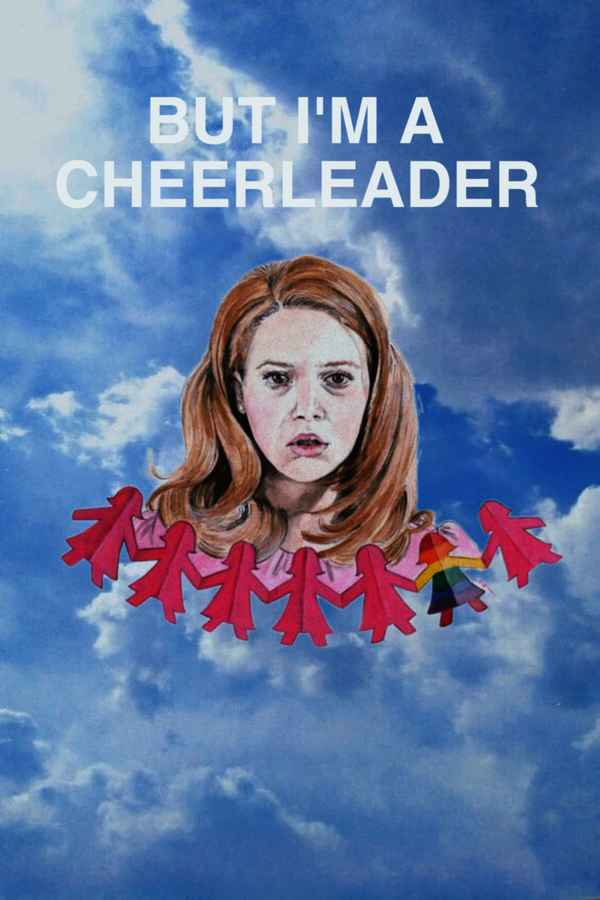 But I'm a Cheerleader Poster 7