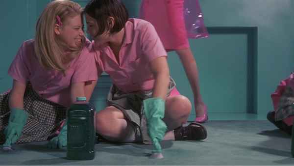 But I'm a Cheerleader Poster 5