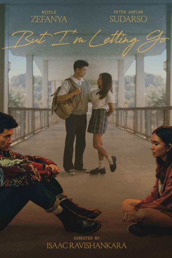 But I’m Letting Go Poster 2