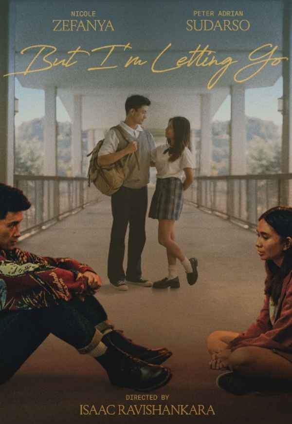 But I’m Letting Go Poster 3