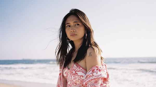 But I’m Letting Go Poster 1