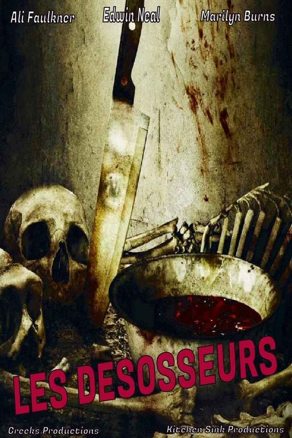 Butcher Boys Poster 2