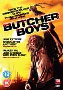 Butcher Boys Poster 5