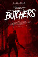 Butchers Poster 4