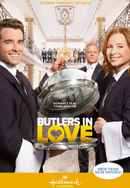 Butlers in Love Poster 3
