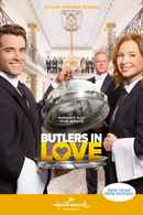 Butlers in Love Poster 2
