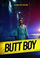 Butt Boy Poster 4