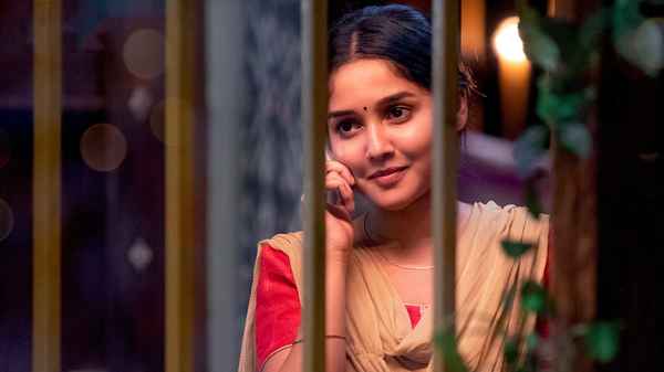 Butta Bomma Poster 3