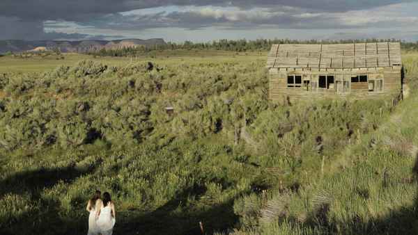 Butter on the Latch Poster 1