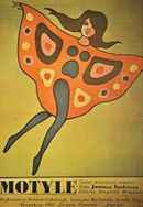 Butterflies Poster 2