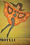 Butterflies Poster 1