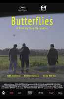 Butterflies Poster 6