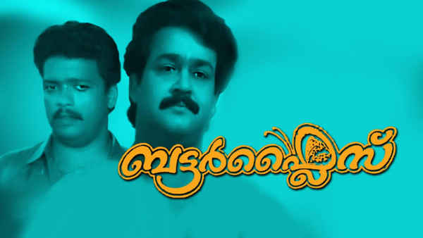 Butterflies Poster 2