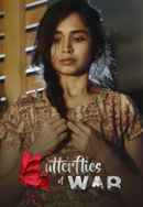 Butterflies Of War Poster 6
