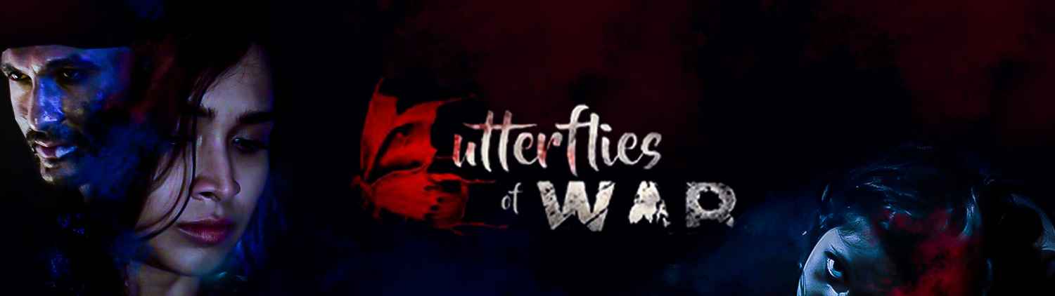 Butterflies Of War