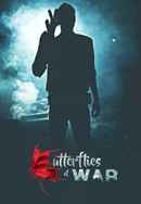 Butterflies Of War Poster 7