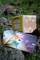 Butterfly 3000: Ocular Edition Poster 1