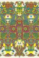 Butterfly 3000: Ocular Edition Poster 4