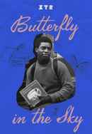 Butterfly in the Sky Poster 4