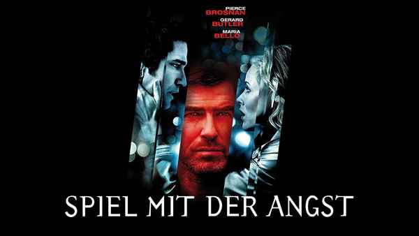 Butterfly on a Wheel Poster 3