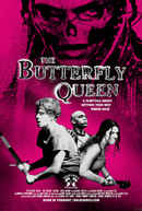 Butterfly Queen Poster 2