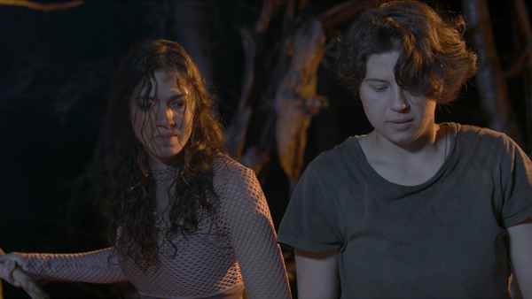 Butterfly Queen Poster 1