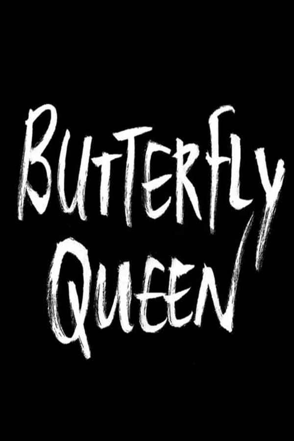 Butterfly Queen Poster 5