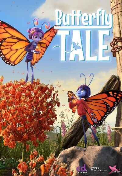 Butterfly Tale